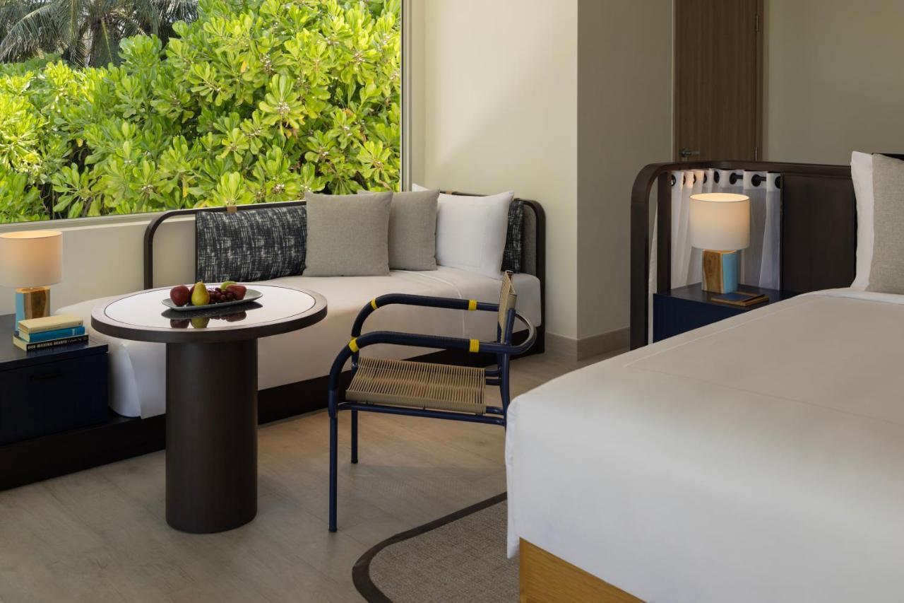 Avani Plus Fares Maldives Resort - 50 Percent Off On Seaplane Transfer For Minimum Stay Of 3 Nights And More For Stays Until 31 October 2025 Kendhoo Bagian luar foto